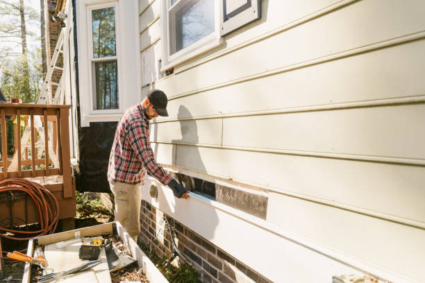 Top rated local Storm Damage Siding Repair specialists in Hampton, MD